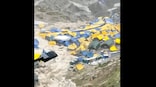 Initial response to Amarnath cloudburst kept death toll low: IAF officer