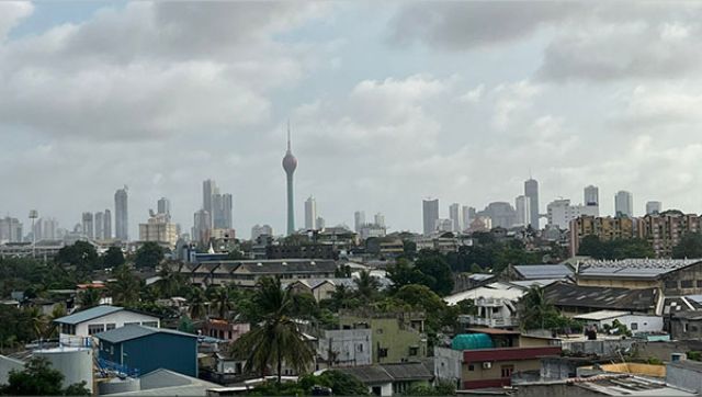 Sri Lanka crisis: Makeshift brothels crop up as economic hardship pushes women into prostitution Sri Lanka crisis: Makeshift brothels crop up as economic hardship pushes women into prostitution