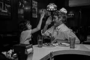 Still from C’mon C’mon 