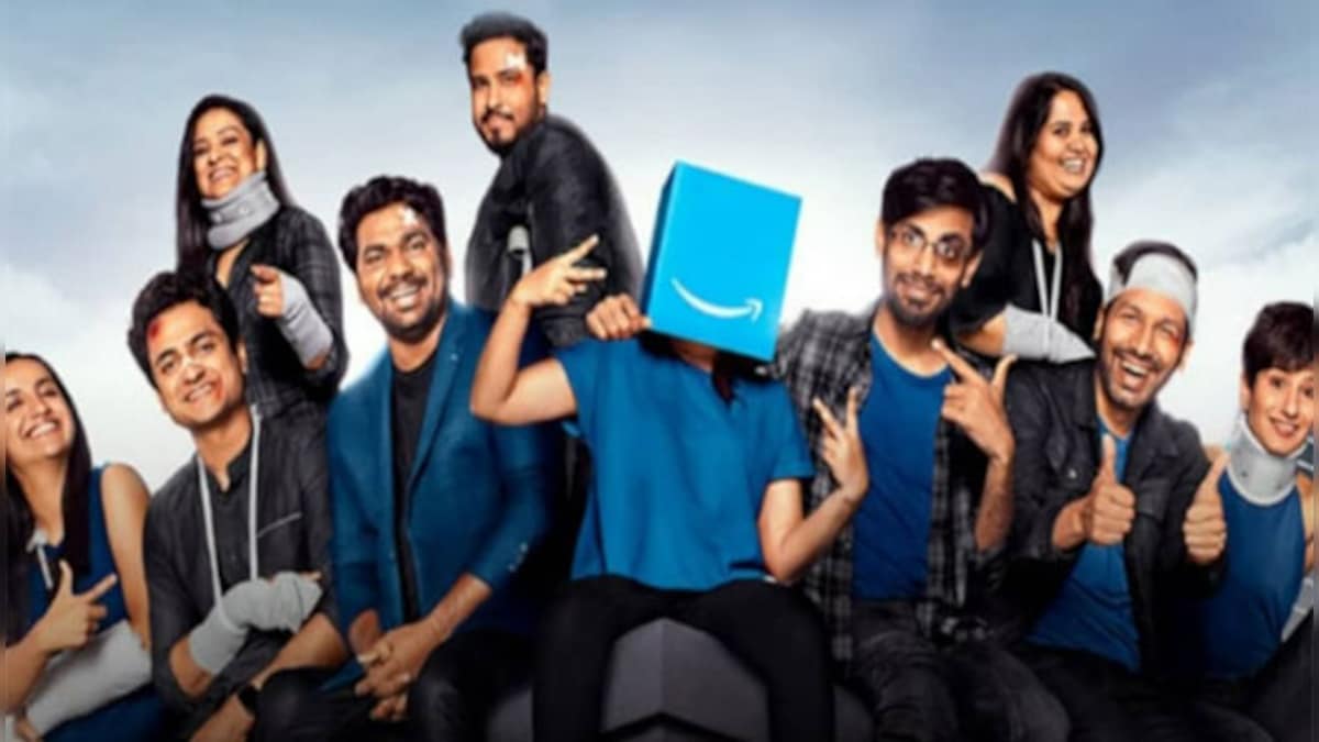 Comicstaan season 3 reveals Indian reality TV at its best