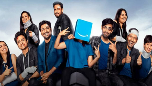 Comicstaan season 3 reveals Indian reality TV at its best Comicstaan season 3 reveals Indian reality TV at its best