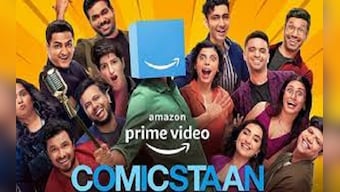 Stand-up comics Abish Mathew, Sumukhi Suresh, Kusha Kapila and Aadar Malik decode Comicstaan Season 3