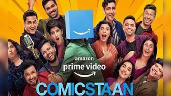 Stand-up comics Abish Mathew, Sumukhi Suresh, Kusha Kapila and Aadar Malik decode Comicstaan Season 3