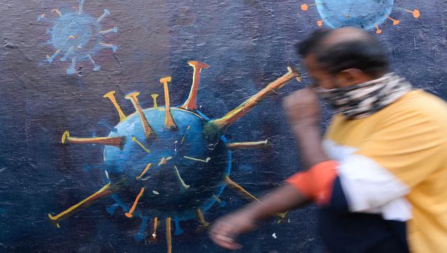 New COVID subvariant BA.2.75 detected in India: Why we need to worry New COVID subvariant BA.2.75 detected in India: Why we need to worry