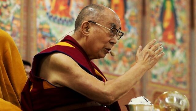 How Dalai Lama’s presence in Ladakh just can’t be a coincidence How Dalai Lama’s presence in Ladakh just can’t be a coincidence