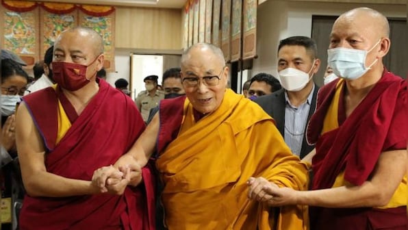 What to expect from the Dalai Lama's visit to Leh