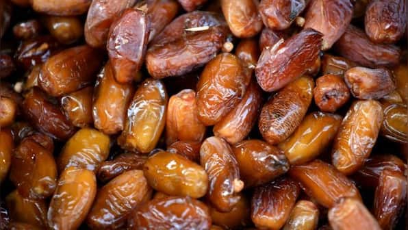 From raisins to dates; here are some foods you can eat for ensuring healthy haemoglobin levels