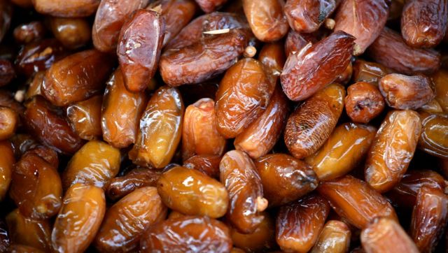 From raisins to dates; here are some foods you can eat for ensuring healthy haemoglobin levels From raisins to dates; here are some foods you can eat for ensuring healthy haemoglobin levels