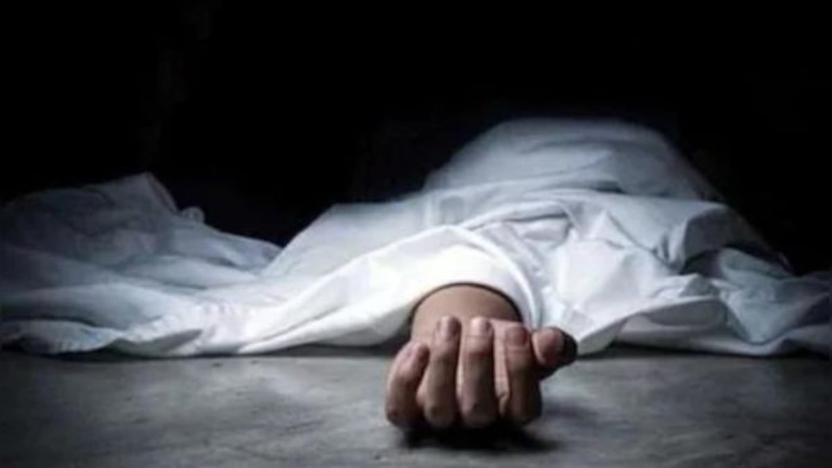 College student found dead under mysterious circumstances in UP's Mirzapur