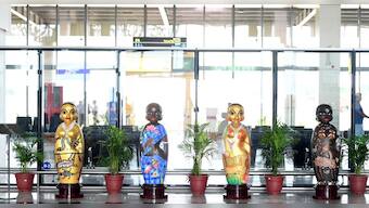 High fly: The UDAN scheme which has given airports to Jharkhand’s Deoghar and other small cities