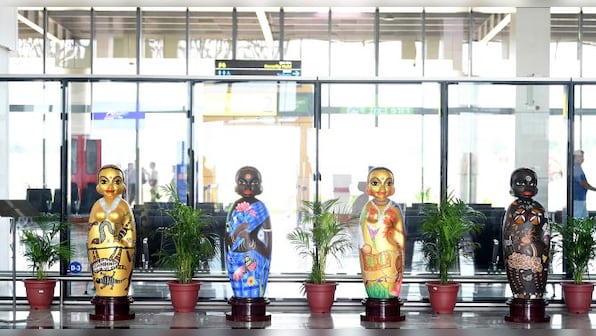 High fly: The UDAN scheme which has given airports to Jharkhand’s Deoghar and other small cities