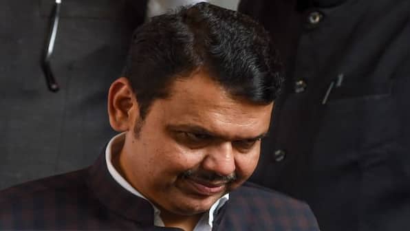 ‘Me punha yein’: Devendra Fadnavis, Maharashtra’s comeback man