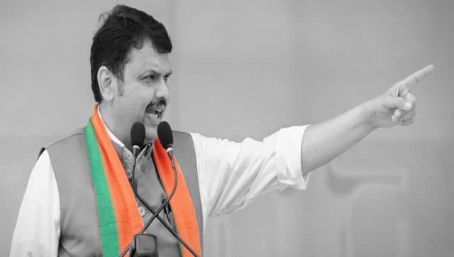 For Devendra Fadnavis, the toppling of the MVA is sweet revenge. In 2019, he had to step down as chief minister after NCP backed out. Image courtesy: @Dev_Fadnavis/Twitter