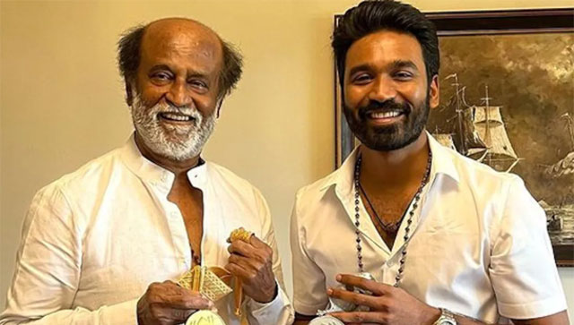 Dhanush Is The Antithesis Of His Former father-in-Law Rajinikanth Dhanush Is The Antithesis Of His Former father-in-Law Rajinikanth