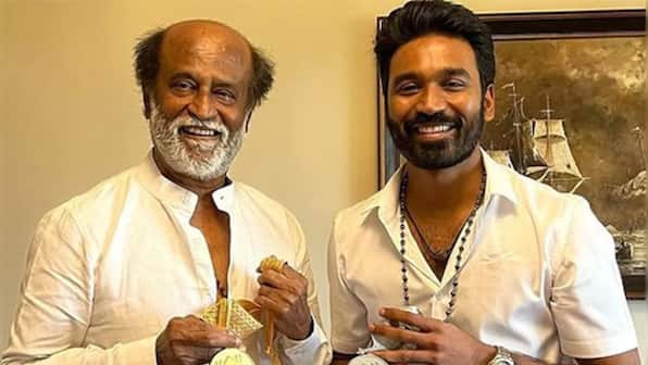 Dhanush Is The Antithesis Of His Former father-in-Law Rajinikanth