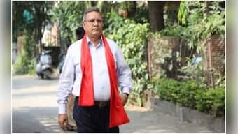 Dr Arora review: A brilliant Kumud Mishra leads a fascinating little journey into small-town India’s bedroom