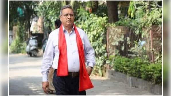 Dr Arora review: A brilliant Kumud Mishra leads a fascinating little journey into small-town India’s bedroom