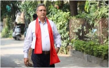 Dr Arora review: A brilliant Kumud Mishra leads a fascinating little journey into small-town India’s bedroom