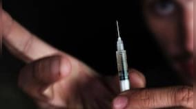 'Scary constant rise': Kashmir witnesses 2,000% spike in drug abuse cases over past five years