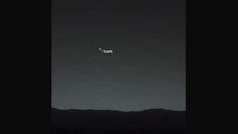 Viral: Anand Mahindra tweets image of Earth captured from Mars, shares important lesson