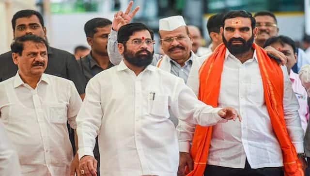 Maharashtra Chief Minister formed a new national executive. He was appointed as its chief leader. PTI