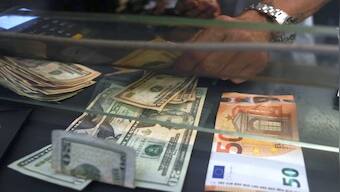 Explained: The consequences of the euro and dollar being equal for the first time in 20 years