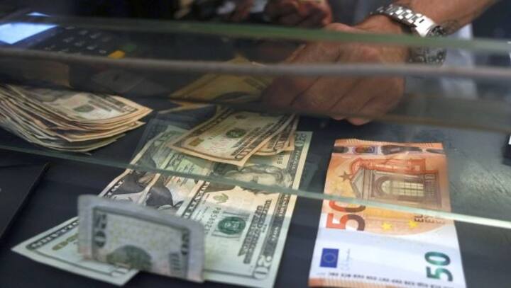 Explained: The consequences of the euro and dollar being equal for the first time in 20 years
