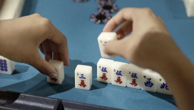 International Mahjong Day 2022: Find out about the origin and significance of the Chinese game International Mahjong Day 2022: Find out about the origin and significance of the Chinese game