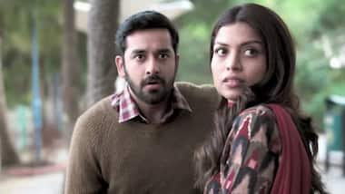 Ghar Waapsi review:  An effective study of middle-class malaise