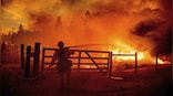 Explained: What is making California’s wildfires so deadly?