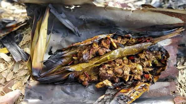 Cuisine No. 1: How President Droupadi Murmu can turn the tables at Rashtrapati Bhavan