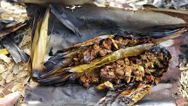 Cuisine No. 1: How President Droupadi Murmu can turn the tables at Rashtrapati Bhavan