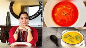Food Friday | On a monsoon trail through India’s soups
