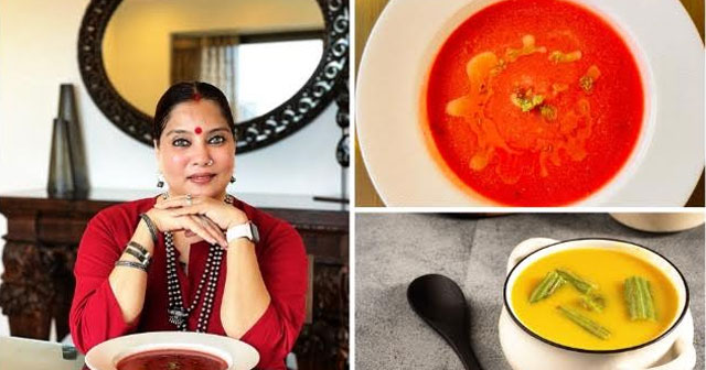 Food Friday | On a monsoon trail through India’s soups Food Friday | On a monsoon trail through India’s soups