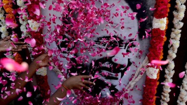 Gandhi Jayanti 2022: Some famous myths about Mahatma Gandhi Jayanti 2022: Some famous myths about Mahatma