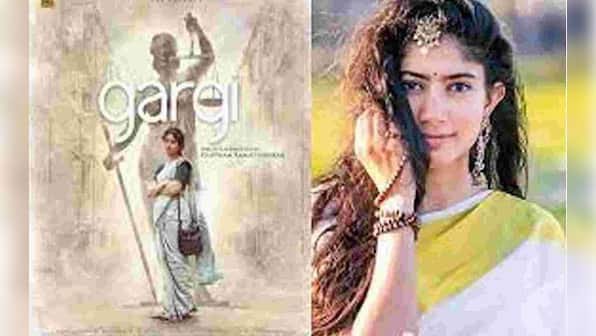 Gargi Movie review: Sai Pallavi-starrer steals the show with its sensitive portrayal