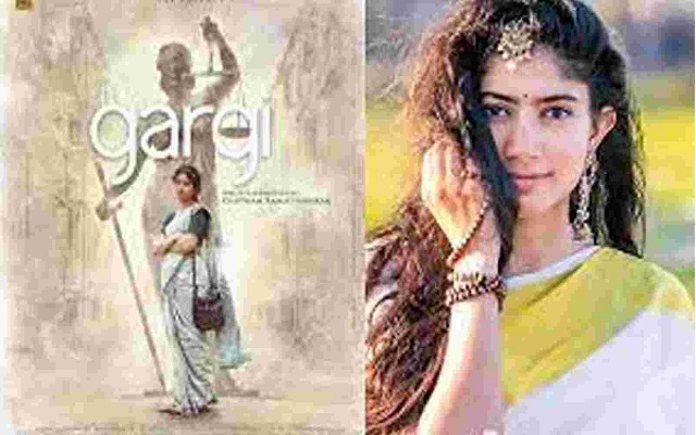 Gargi is not a conventional courtroom thriller Gargi is not a conventional courtroom thriller