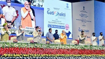 All existing inter-state power transmission lines mapped on PM Gati Shakti portal, says power ministry