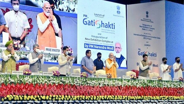 All existing inter-state power transmission lines mapped on PM Gati Shakti portal, says power ministry
