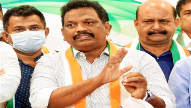 Explained: The crisis in the Goa Congress that led to the sacking of Michael Lobo as Leader of Opposition Explained: The crisis in the Goa Congress that led to the sacking of Michael Lobo as Leader of Opposition
