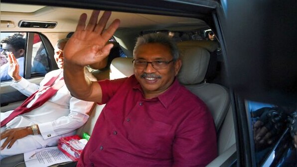 From Sri Lanka's Gotabaya Rajapaksa to Afghanistan's Ashraf Ghani, leaders who left their countries in turmoil