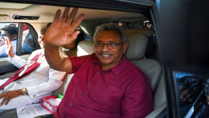 From Sri Lanka's Gotabaya Rajapaksa to Afghanistan's Ashraf Ghani, leaders who left their countries in turmoil