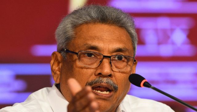 Explained: What happens in Sri Lanka after the president resigns? Explained: What happens in Sri Lanka after the president resigns?