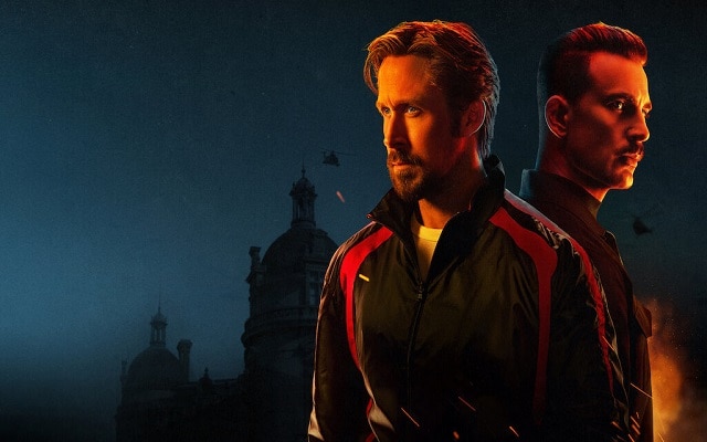 The Gray Man' Early Reviews; Critics Say Dhanush 'Completely Stole The  Show' In Chris Evans, Ryan Gosling Starrer - Entertainment