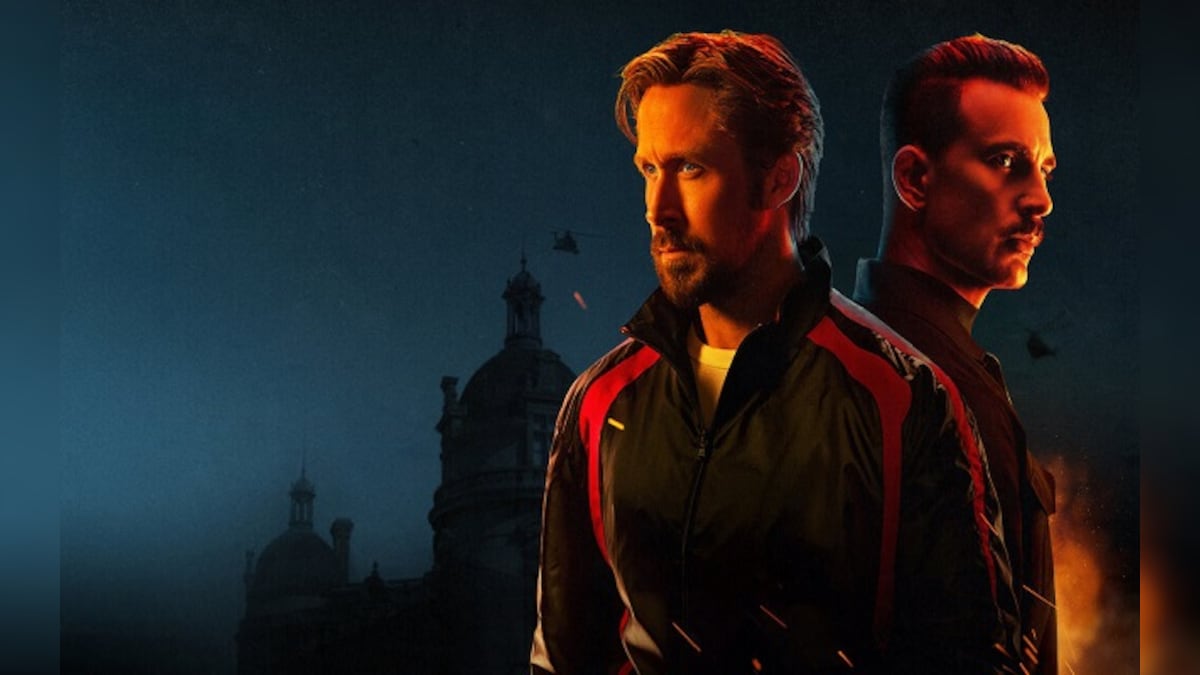 The Gray Man: Ryan Gosling and Chris Evans' old-school action fest is a one-time watch without surprises