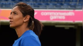 ‘Always enjoyed working with Ramesh sir’, Harmanpreet clears air on Powar’s exit as India women’s coach