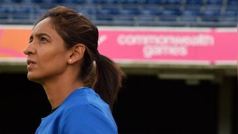 ‘Always enjoyed working with Ramesh sir’, Harmanpreet clears air on Powar’s exit as India women’s coach