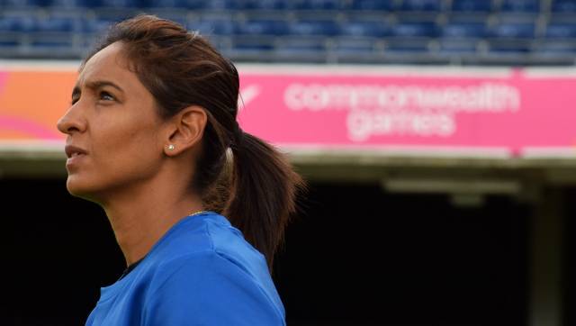 ‘Always enjoyed working with Ramesh sir’, Harmanpreet clears air on Powar’s exit as India women’s coach ‘Always enjoyed working with Ramesh sir’, Harmanpreet clears air on Powar’s exit as India women’s coach
