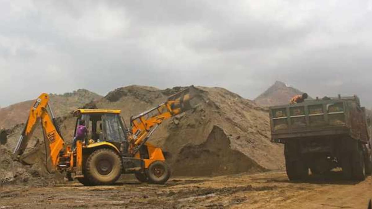 Driven by greed, audacious sand mafia kills with impunity