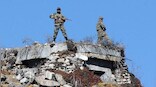 As China hypes up its assertiveness along Arunachal and Ladakh, India needs to intensify force deployment